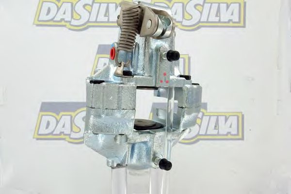 DA SILVA ET0145 Brake Caliper